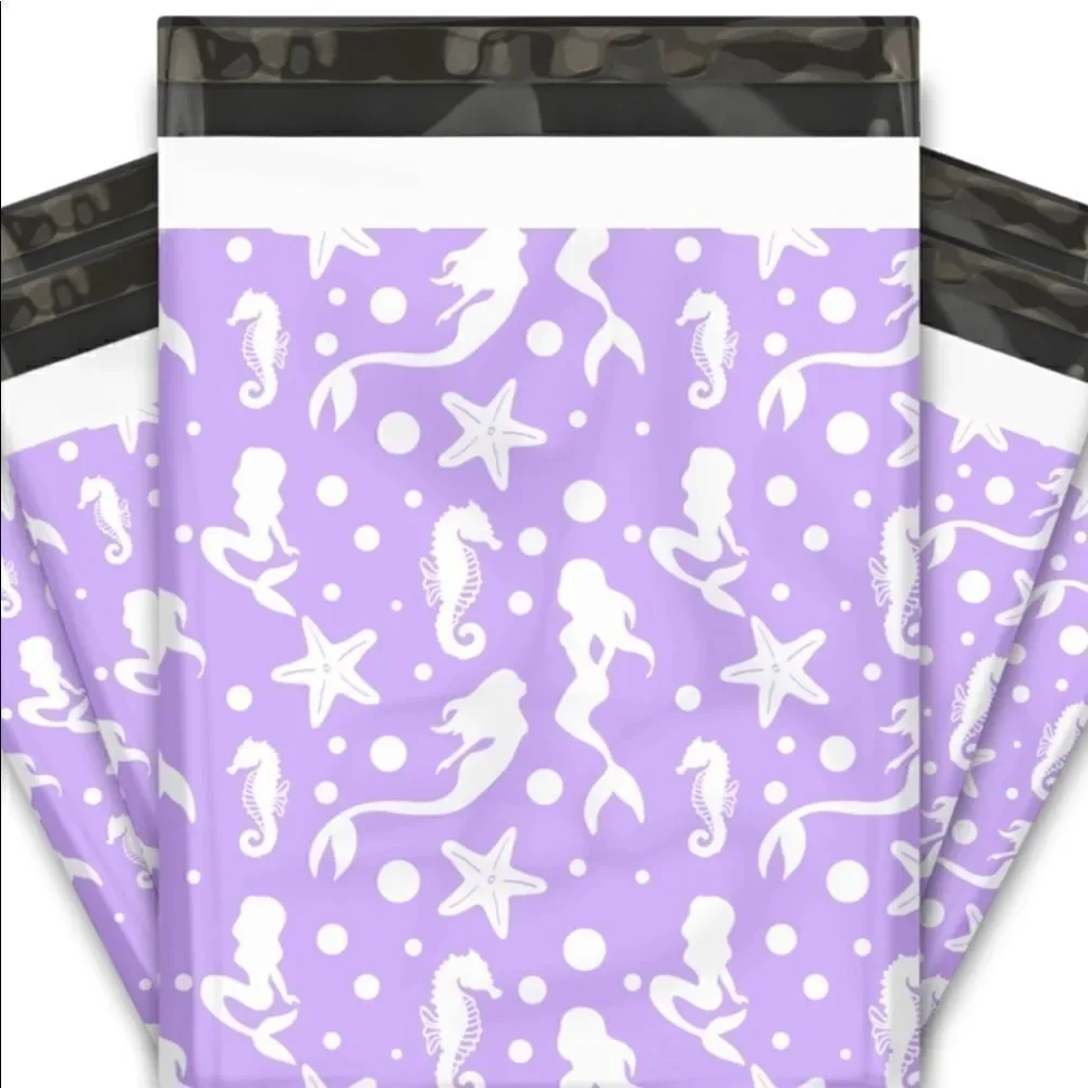 Special listing size 19x24 poly mailers PRINTS